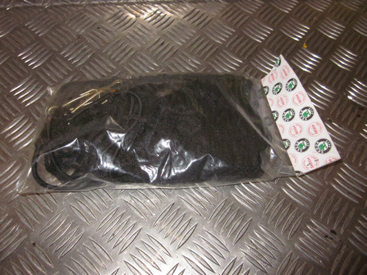 Skoda Octavia Hundegitter/Bagagenet Med OEM Nr. 1U0861867 Fra Skoda Ophugger