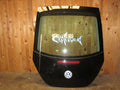 VW Beetle 9C Bagklap Med OEM Nr. 1C0827025P Fra VW Ophugger
