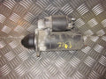 BMW 5-Serie E34 Starter Med OEM Nr. 12411714750 Fra BMW Ophugger
