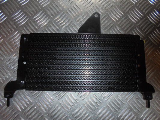 Peugeot 207 Brændstofkøler Med OEM Nr. Ophugger Fra Peugeot Ophugger