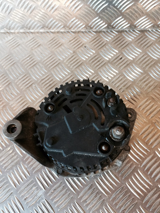 Peugeot 306 Generator Med OEM Nr. Ophugger Fra Peugeot Ophugger