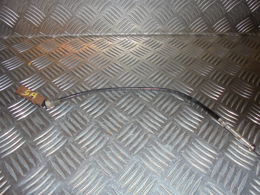 Peugeot 207 Lambda Sonde/Nox Sensor Med OEM Nr. Ophugger Fra Peugeot Ophugger