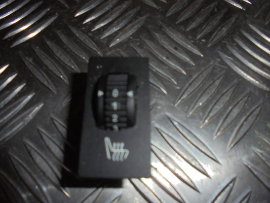 Peugeot 207 Kontakt Sædevarme Med OEM Nr. Ophugger Fra Peugeot Ophugger