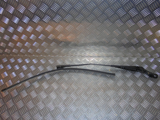 Peugeot 207 Viskerarm Med OEM Nr. Ophugger Fra Peugeot Ophugger