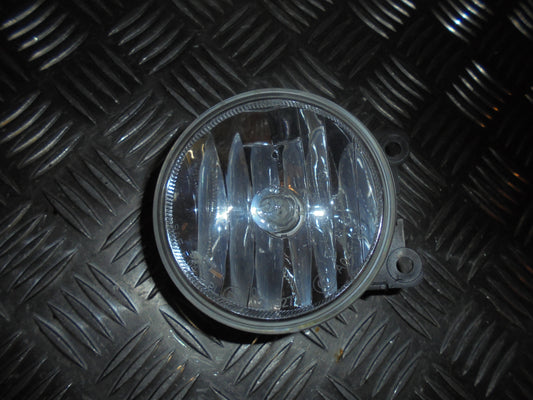 Peugeot 207 Tågelygte For Med OEM Nr. Ophugger Fra Peugeot Ophugger