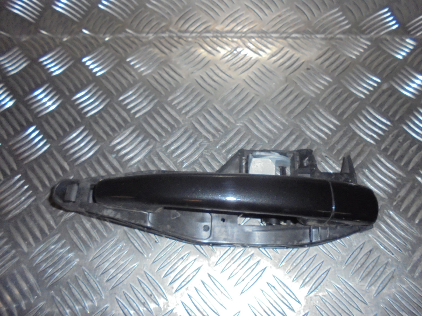 Peugeot 207 Håndtag Udvendig Med OEM Nr. Ophugger Fra Peugeot Ophugger