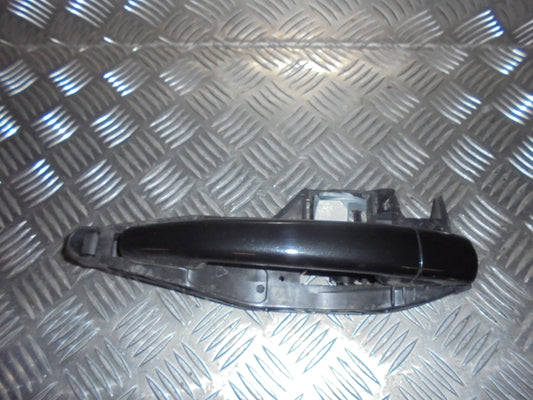 Peugeot 207 Håndtag Udvendig Med OEM Nr. Ophugger Fra Peugeot Ophugger