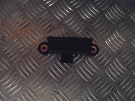 Peugeot 207 Esp Sensor Med OEM Nr. 9663737780 Fra Peugeot Ophugger