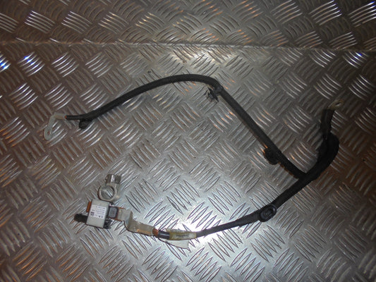 Peugeot 207 Ledningsnet Div Med OEM Nr. Ophugger Fra Peugeot Ophugger