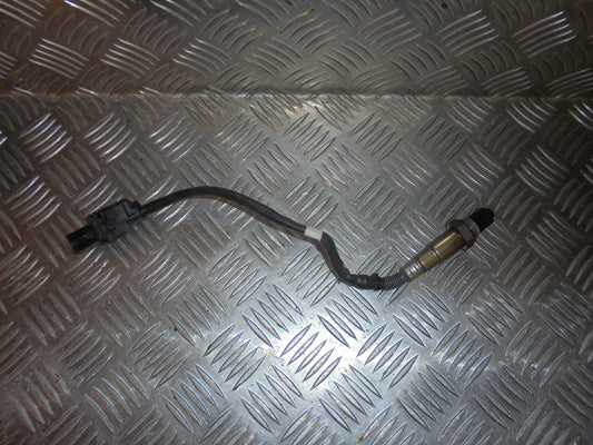 Peugeot 207 Lambda Sonde/Nox Sensor Med OEM Nr. Ophugger Fra Peugeot Ophugger