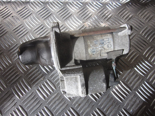 Nissan Primera P11 Starter Med OEM Nr. 233002F200 Fra Nissan Ophugger