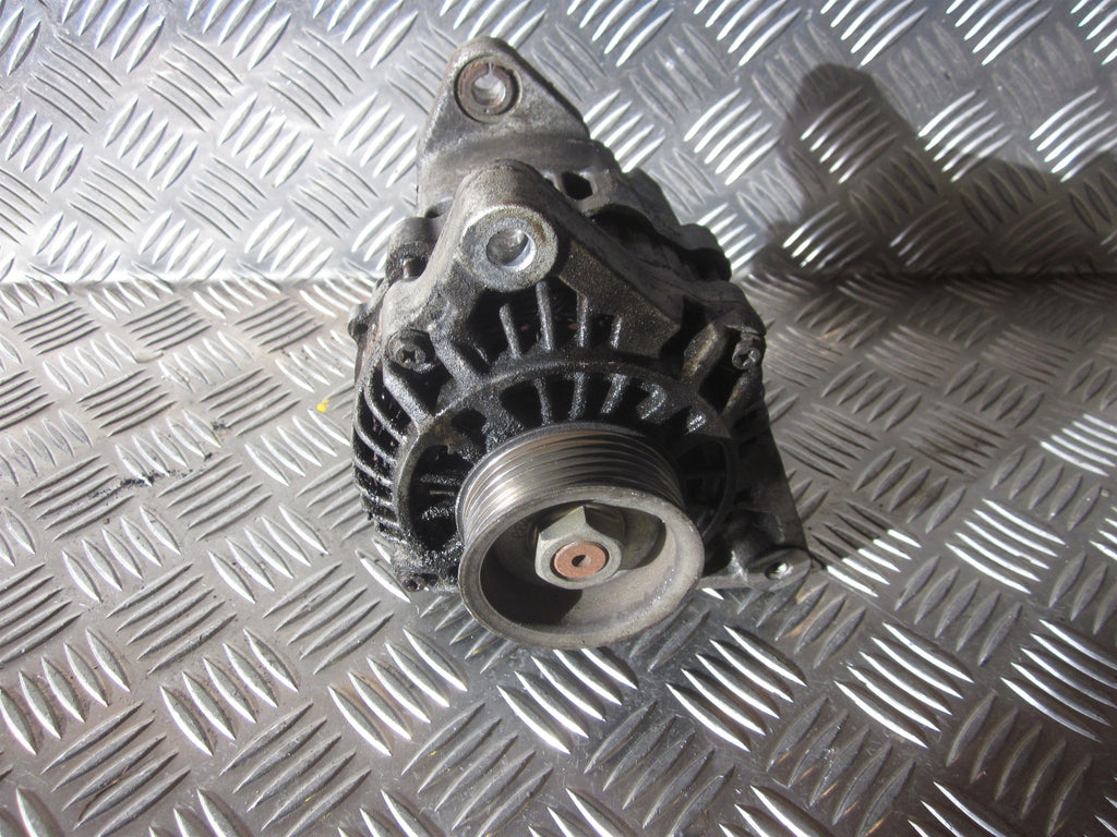 Nissan Primera P11 Generator Med OEM Nr. 231009F510 Fra Nissan Ophugger