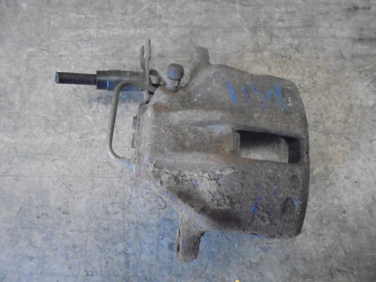 Audi A4 8D Bremsekaliber HF Med OEM Nr. Ophugger Fra Audi Ophugger