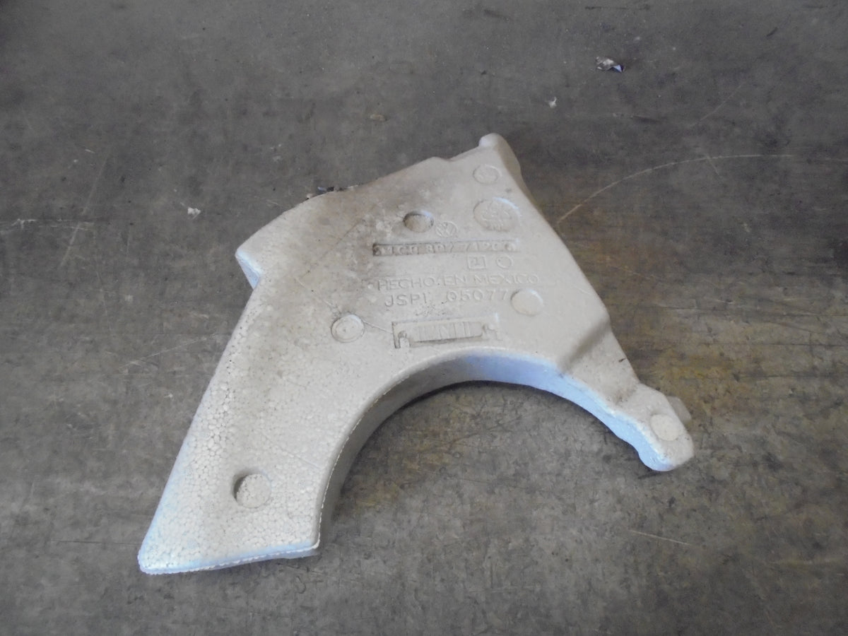 VW Beetle 9C Karosseridele Div Med OEM Nr. 1C0807712C Fra VW Ophugger