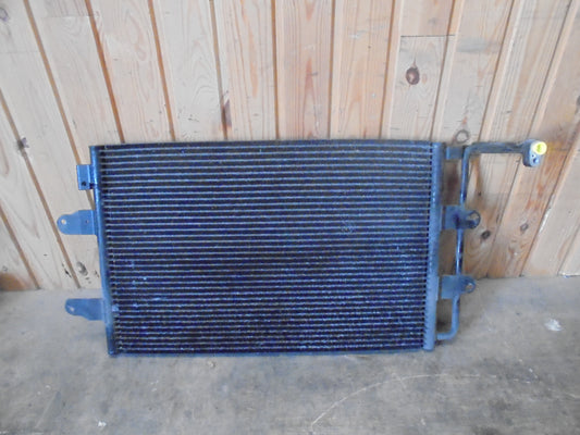 VW Beetle 9C Køler Aircond Med OEM Nr. 1C0820413C Fra VW Ophugger
