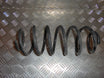 Citroen C1 Bagfjeder Spiral Med OEM Nr. 5102N6 Fra Citroen Ophugger
