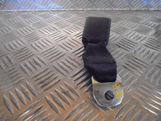 Citroen C1 Seleholder (/-Lås) Med OEM Nr. Ophugger Fra Citroen Ophugger