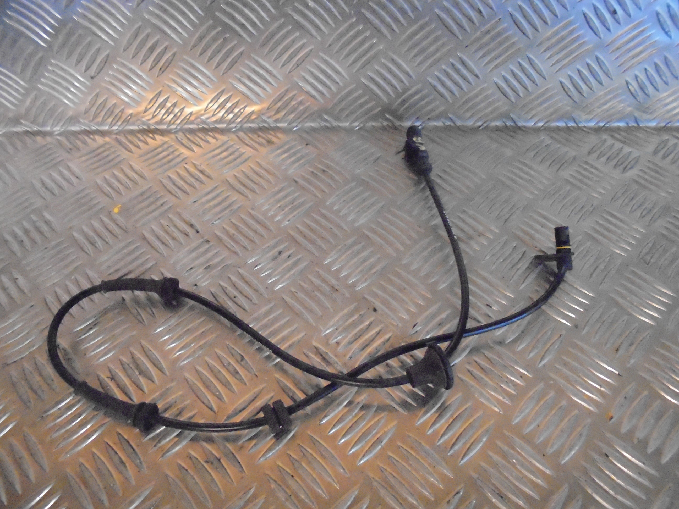 Citroen C1 ABS Føler Med OEM Nr. Ophugger Fra Citroen Ophugger