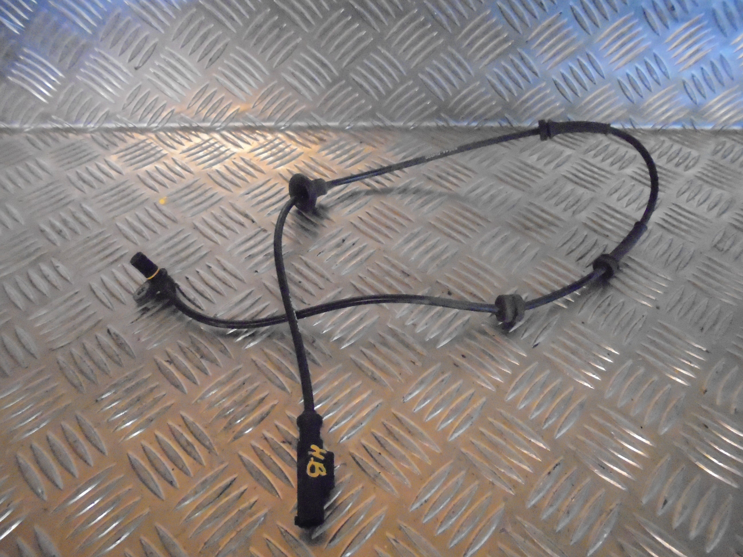 Citroen C1 ABS Føler Med OEM Nr. Ophugger Fra Citroen Ophugger