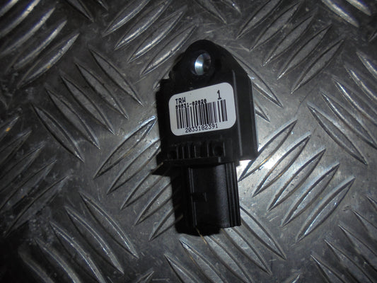 Citroen C1 Airbag Føler Med OEM Nr. Ophugger Fra Citroen Ophugger