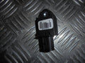 Citroen C1 Airbag Føler Med OEM Nr. Ophugger Fra Citroen Ophugger