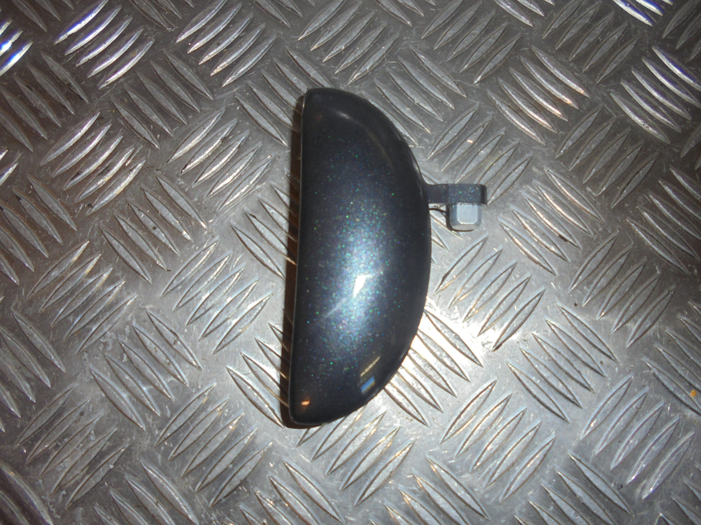 Citroen C1 Håndtag Udvendig Med OEM Nr. Ophugger Fra Citroen Ophugger