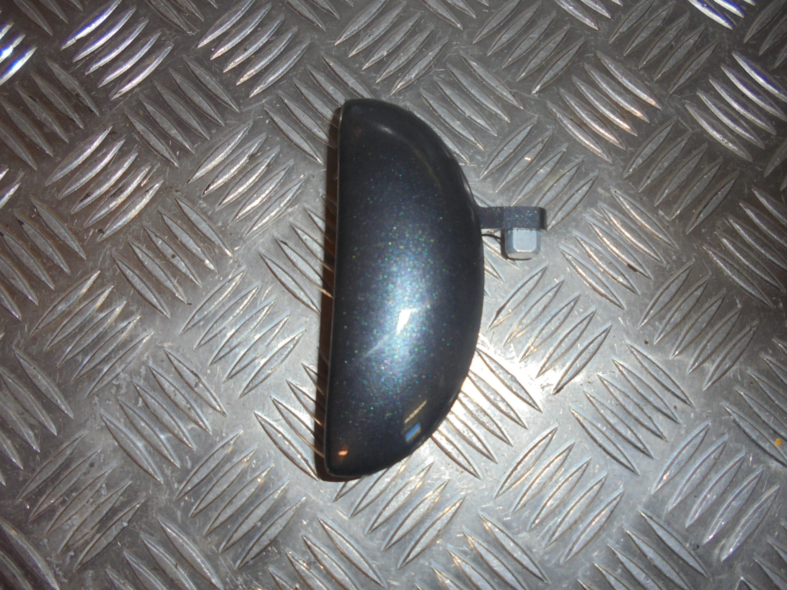Citroen C1 Håndtag Udvendig Med OEM Nr. Ophugger Fra Citroen Ophugger
