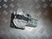 Citroen C1 Bagrudevisker Motor Med OEM Nr. 53025512 Fra Citroen Ophugger