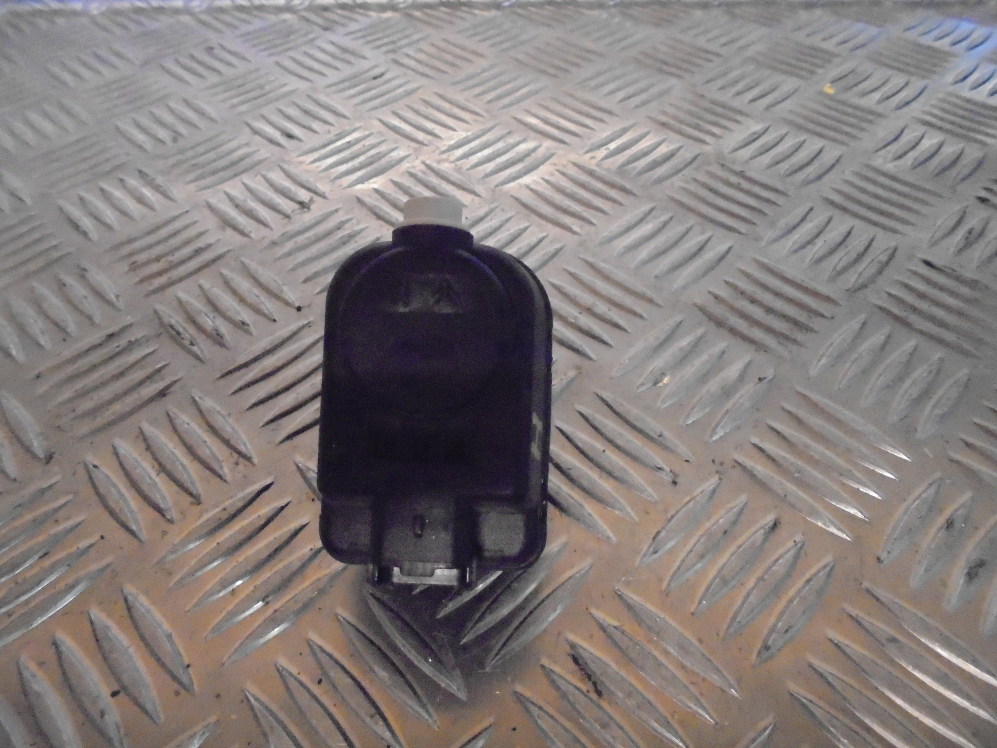 Citroen C1 Lygtejusterings Motor Med OEM Nr. Ophugger Fra Citroen Ophugger