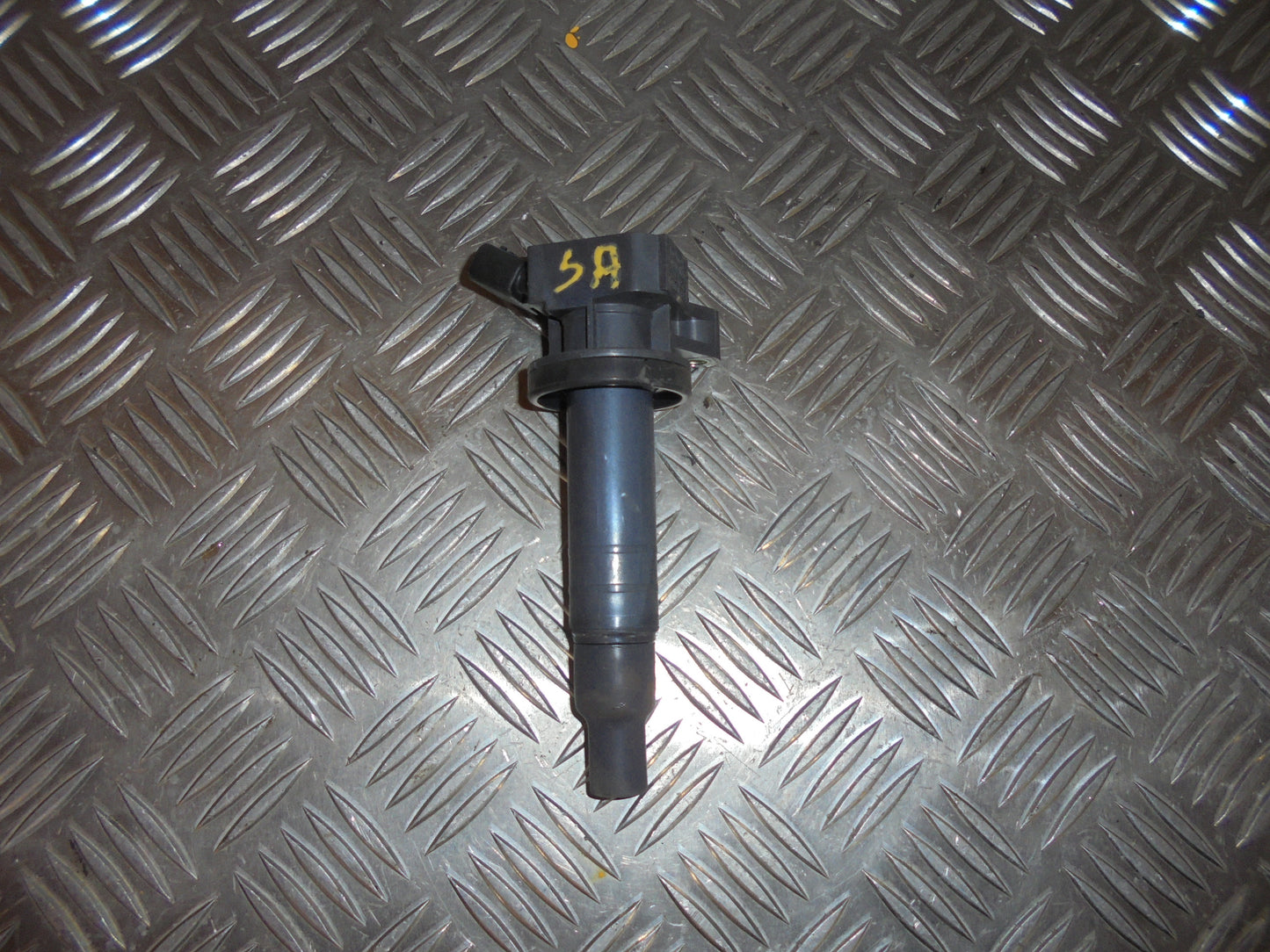 Citroen C1 Tændspole El Med OEM Nr. 90919W2001 Fra Citroen Ophugger