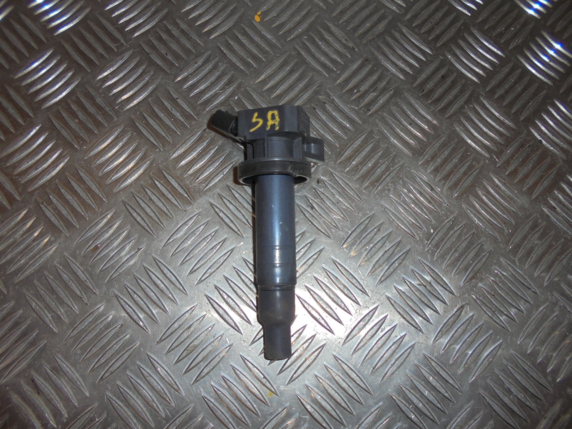 Citroen C1 Tændspole El Med OEM Nr. 90919W2001 Fra Citroen Ophugger