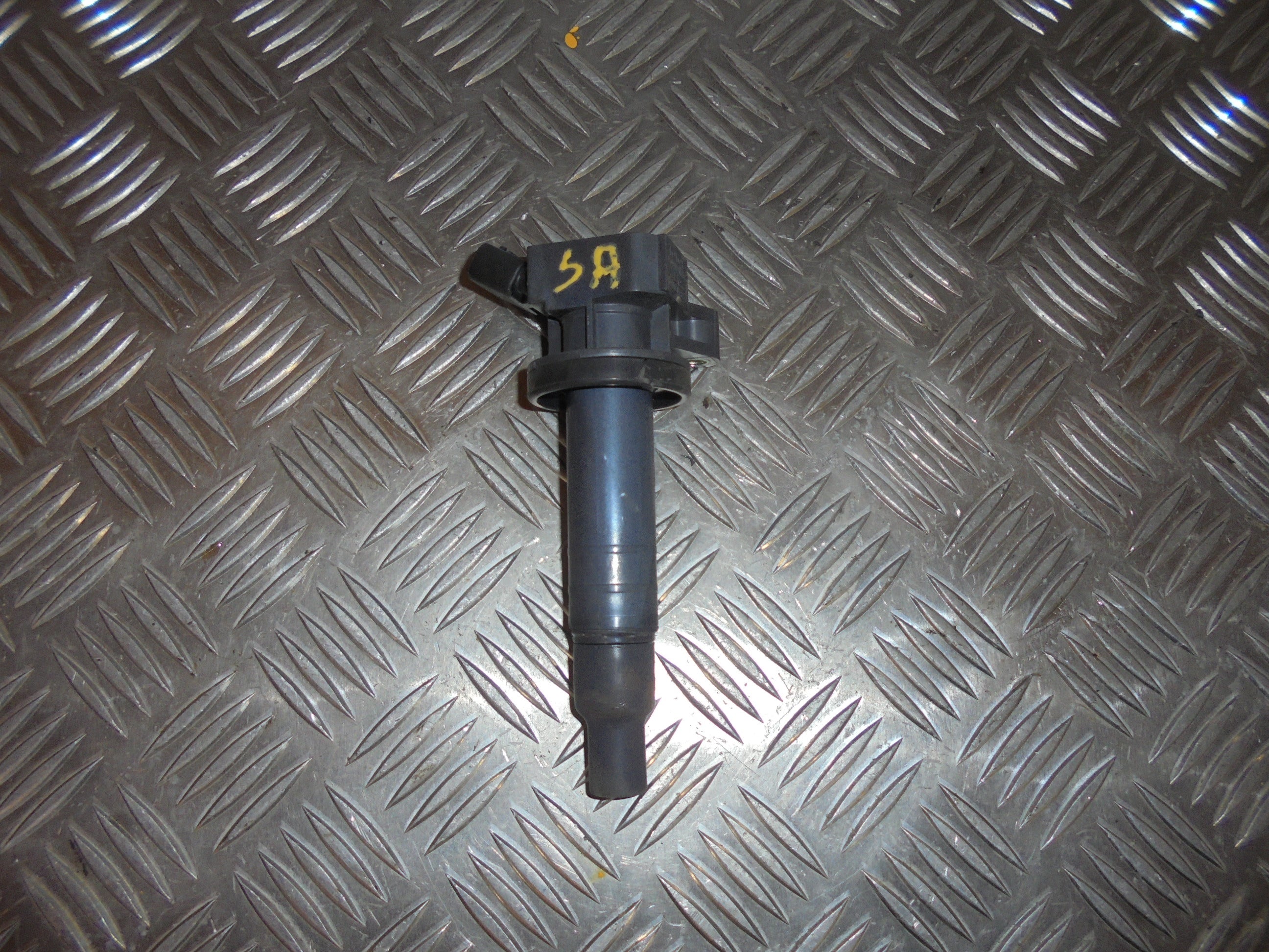 Citroen C1 Tændspole El Med OEM Nr. 90919W2001 Fra Citroen Ophugger