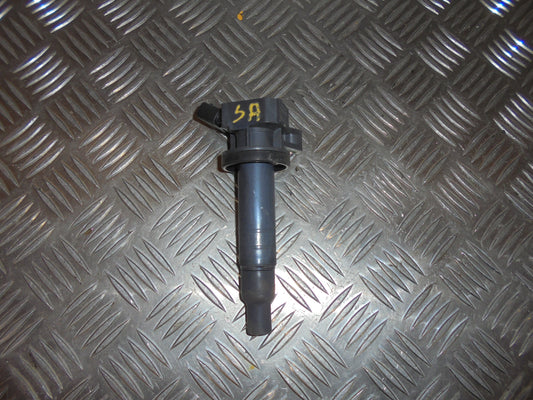 Citroen C1 Tændspole El Med OEM Nr. 90919W2001 Fra Citroen Ophugger