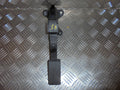 Citroen C1 Speederpedal Med OEM Nr. Ophugger Fra Citroen Ophugger