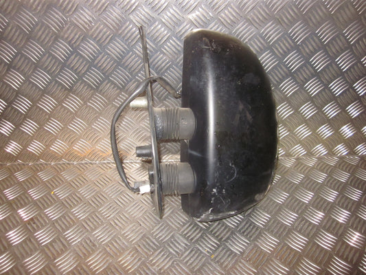 Fiat Ducato Sidespejl Med OEM Nr. Ophugger Fra Fiat Ophugger