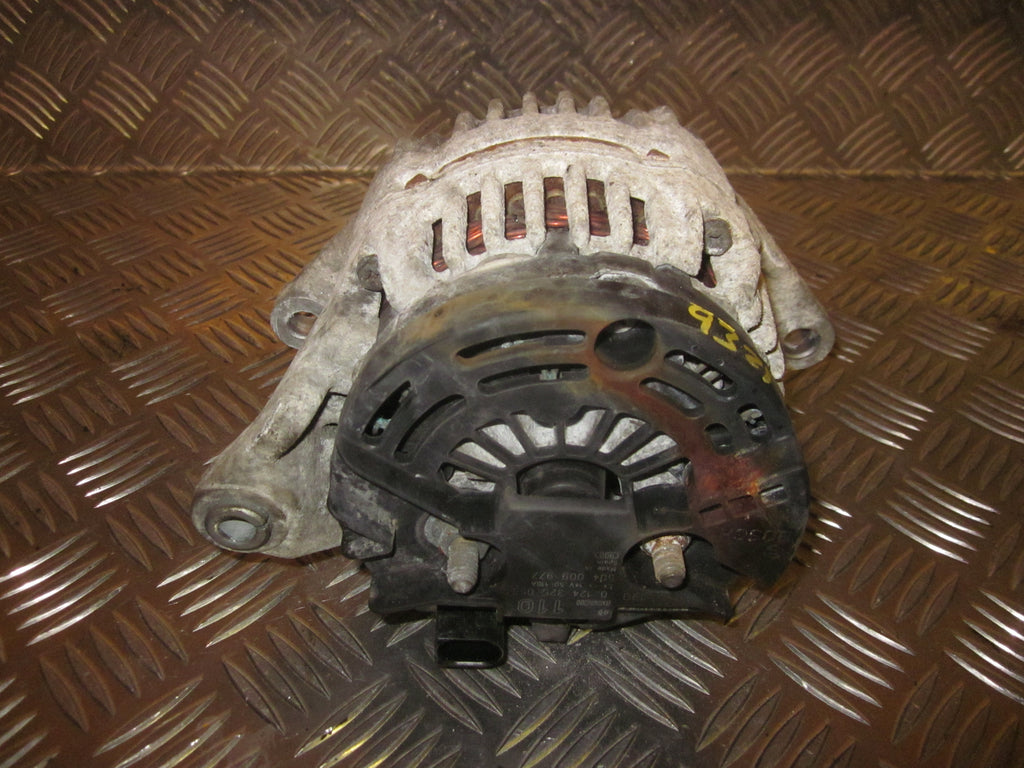 Fiat Ducato Generator Med OEM Nr. 0124325053 Fra Fiat Ophugger