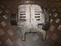 Fiat Ducato Generator Med OEM Nr. 0124325053 Fra Fiat Ophugger