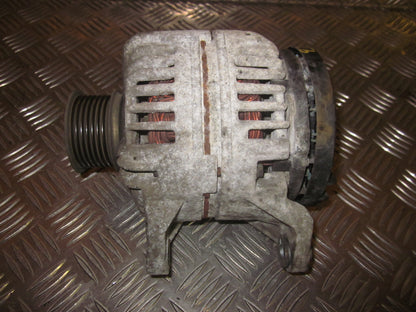 Fiat Ducato Generator Med OEM Nr. 0124325053 Fra Fiat Ophugger