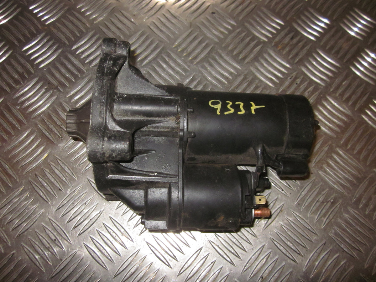 Peugeot 406 Starter Med OEM Nr. 0986016530 Fra Peugeot Ophugger