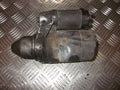 Rover 600 Starter Med OEM Nr. 0986019991 Fra Rover Ophugger