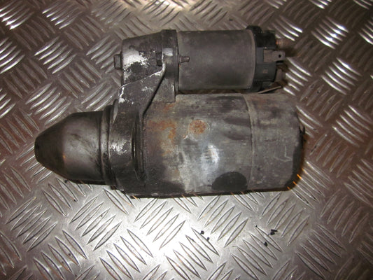 Rover 600 Starter Med OEM Nr. 8EA726203001 Fra Rover Ophugger