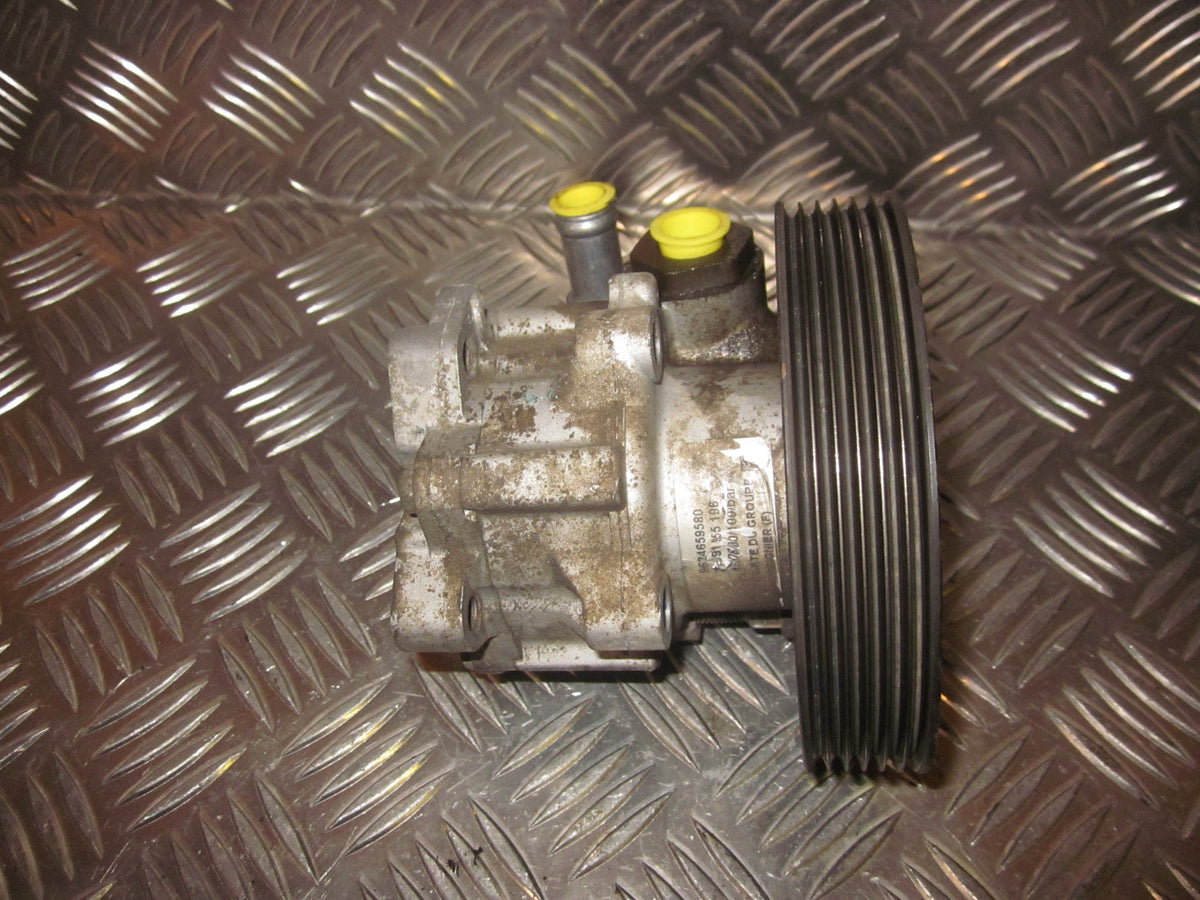 Fiat Scudo Servopumpe Med OEM Nr. 9624659580 Fra Fiat Ophugger
