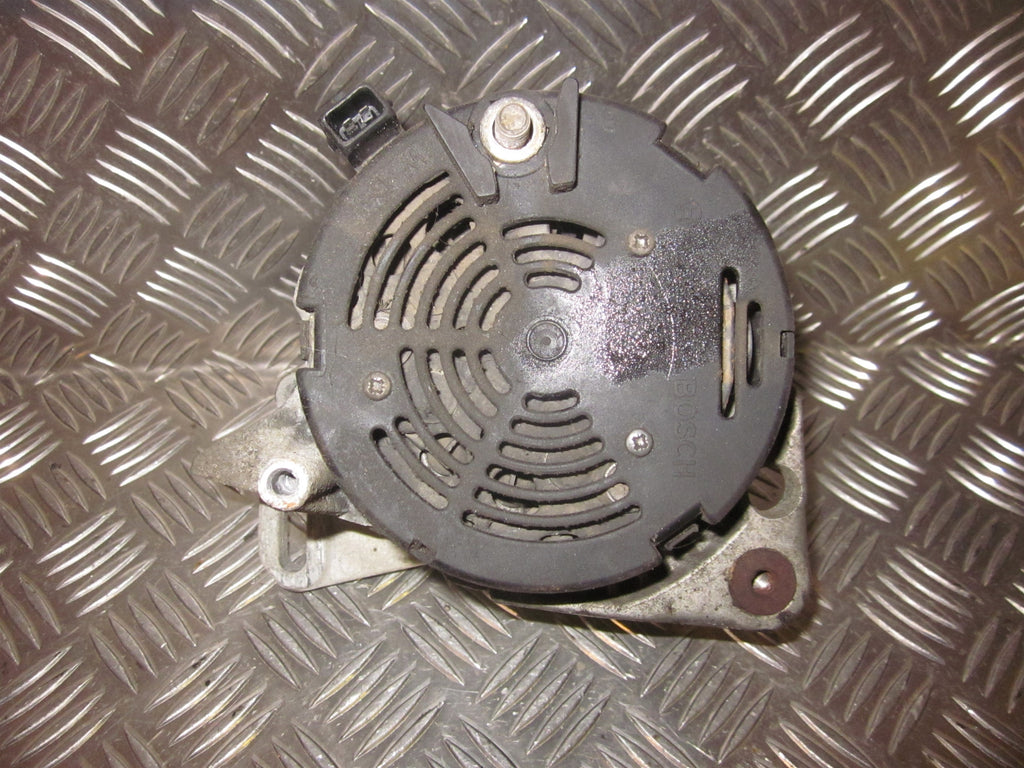 VW Passat Generator Med OEM Nr. 0986038070 Fra VW Ophugger