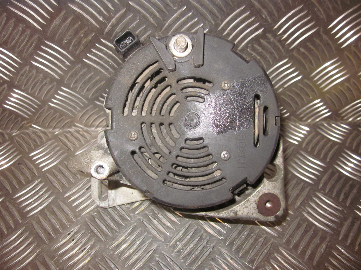 VW Passat Generator Med OEM Nr. 0986038070 Fra VW Ophugger