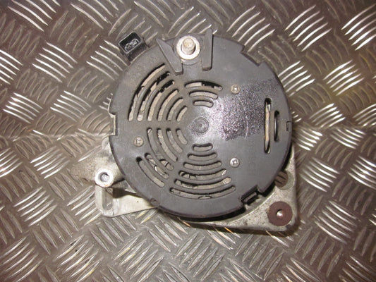 VW Passat Generator Med OEM Nr. 0986038070 Fra VW Ophugger