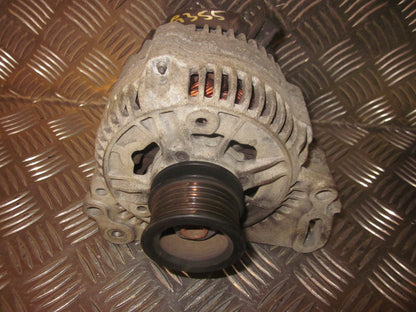 VW Passat Generator Med OEM Nr. 0986038070 Fra VW Ophugger