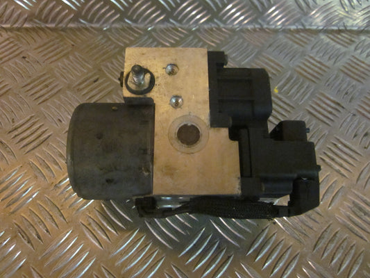 Mitsubishi Space Star Abs Pumpe Med OEM Nr. 0265216775 Fra Mitsubishi Ophugger