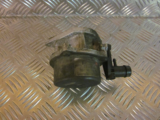 Mitsubishi Space Star Vacuumpumpe Med OEM Nr. Ophugger Fra Mitsubishi Ophugger
