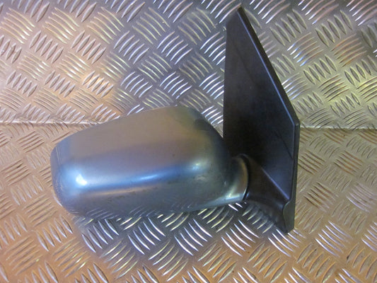Mitsubishi Space Star Sidespejl Med OEM Nr. Ophugger Fra Mitsubishi Ophugger