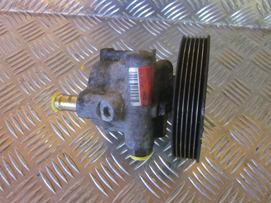 Mitsubishi Space Star Servopumpe Med OEM Nr. Ophugger Fra Mitsubishi Ophugger
